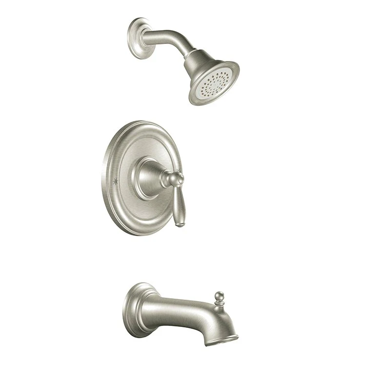 Brantford Posi-Temp Tub/Shower Trim