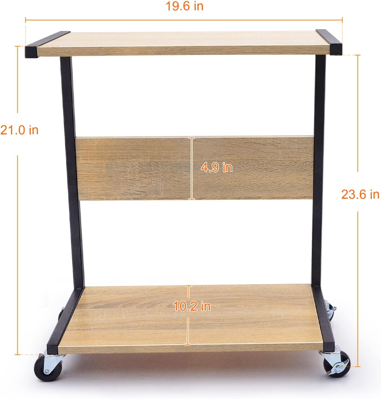 PC Tower Stand CPU Holder