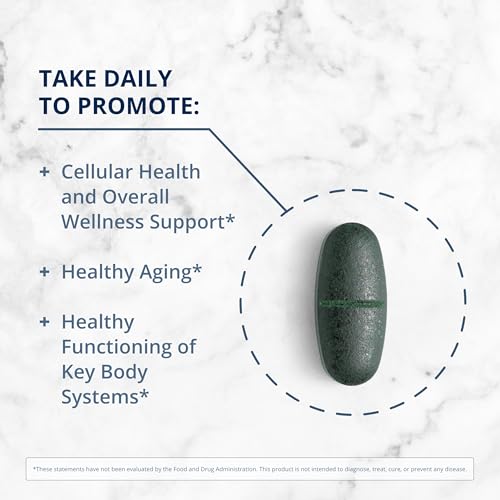 Metagenics PhytoMulti Multivitamin Without Iron - Daily Multivitamin for Overall Health & Aging - 20+ Essential Vitamins & Minerals - with Vitamin B6