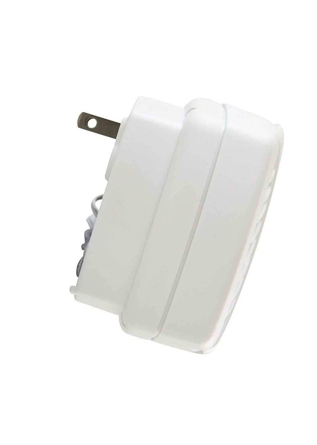 First Alert Co615 Plug-In Carbon Monoxide Alarm with Battery Backup and Backlit Digital Display