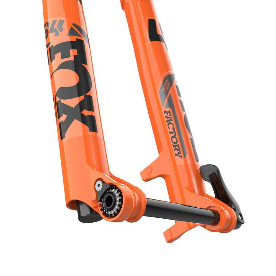 Fox 34 Factory Suspension Fork - Sports Supplies Online Store