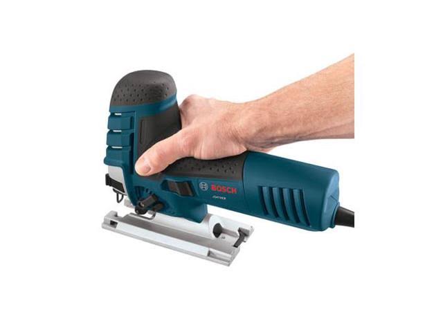 Bosch JS470EB-RT 7.0 Amp Barrel-Grip Jigsaw