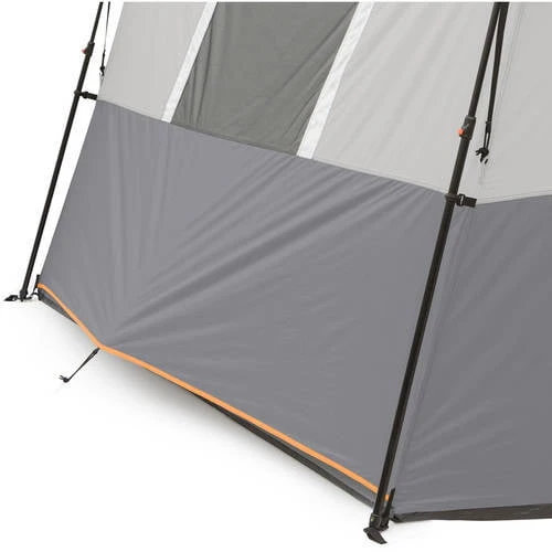 Ozark Trail 8-Person Instant Hexagon Cabin Tent