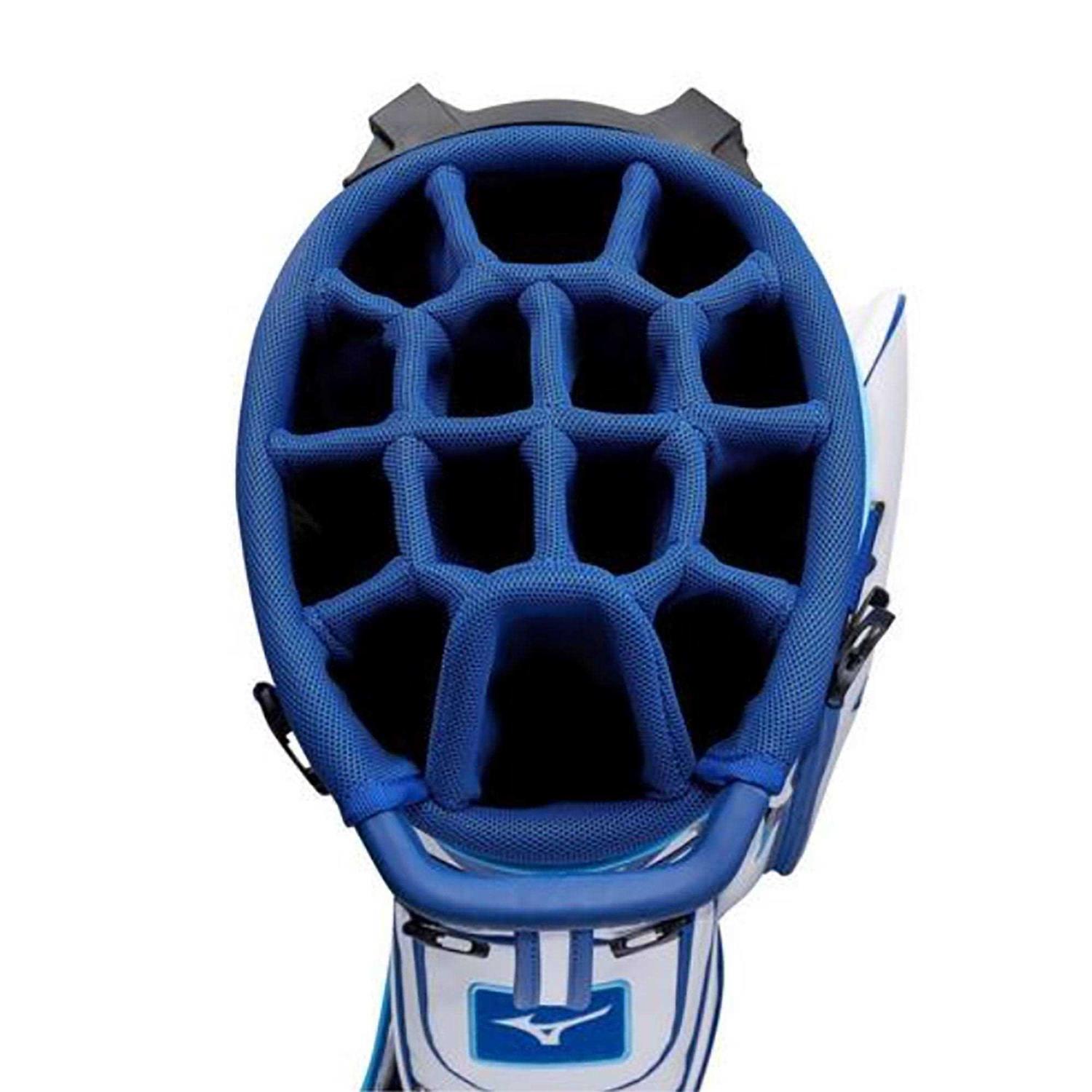Mizuno Tour 14-Way Stand Bag - Sports Supplies Online Store