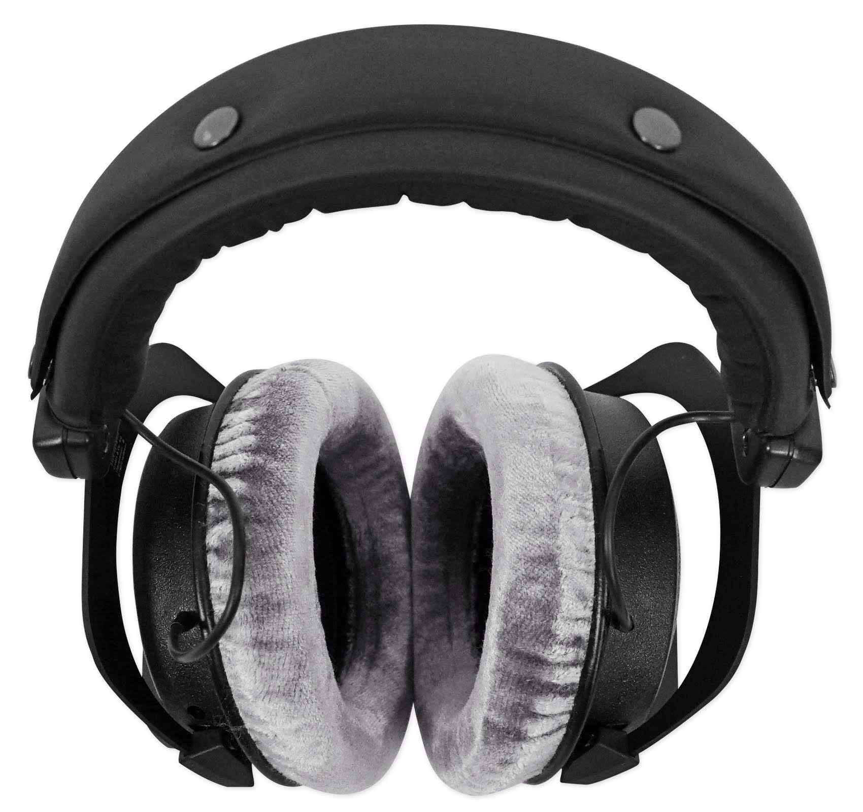 Beyerdynamic Dt-770-pro-250 Closed Back Reference Studio Headphones+Free Speaker