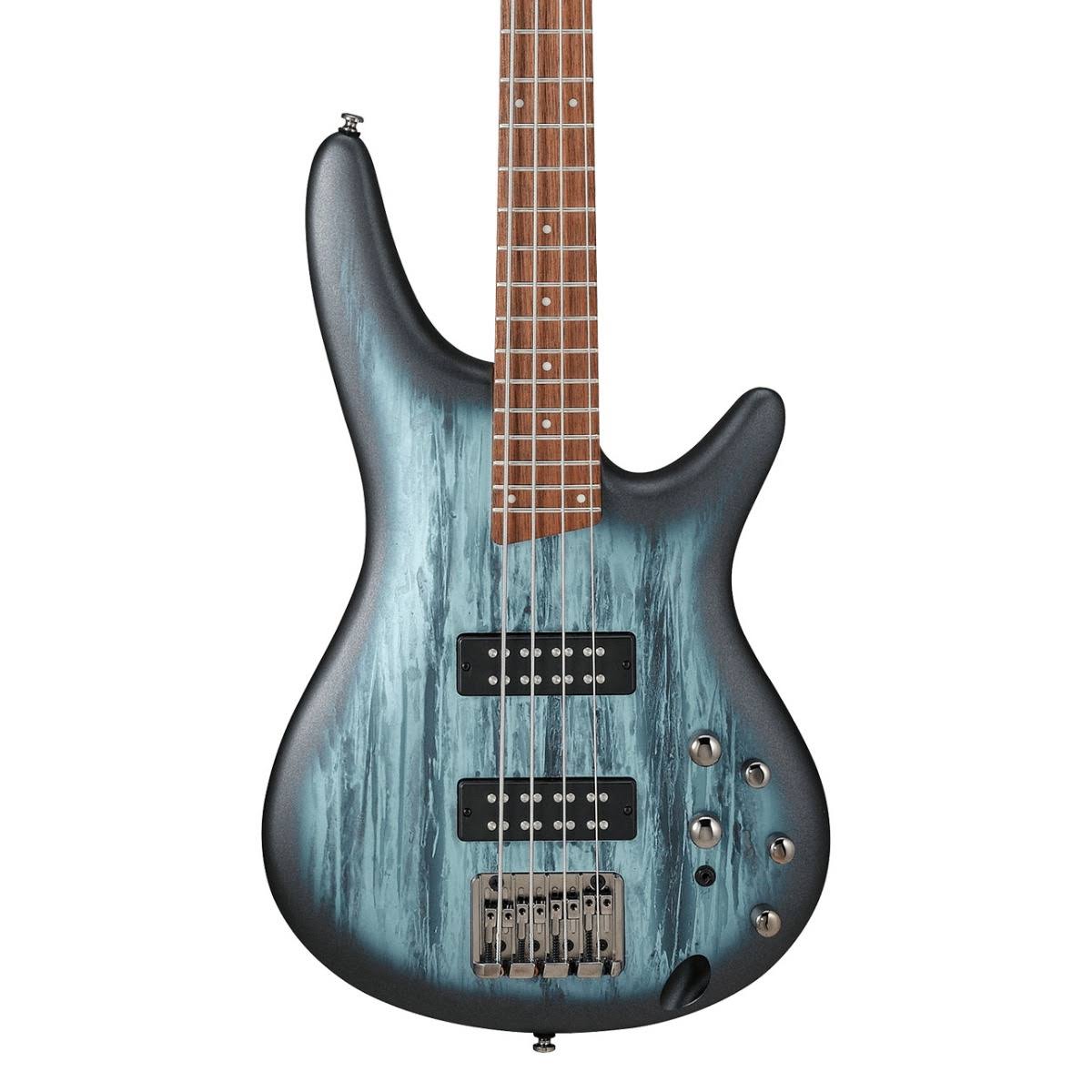 Ibanez SR300E Standard Bass Sky Veil Matte