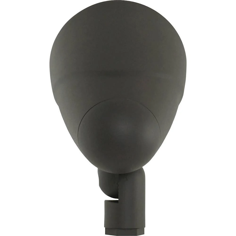 Sonance - Landscape Series 4-1/2x22 2-Way Outdoor Speaker (Each) - Dark Brown LS4T Sat