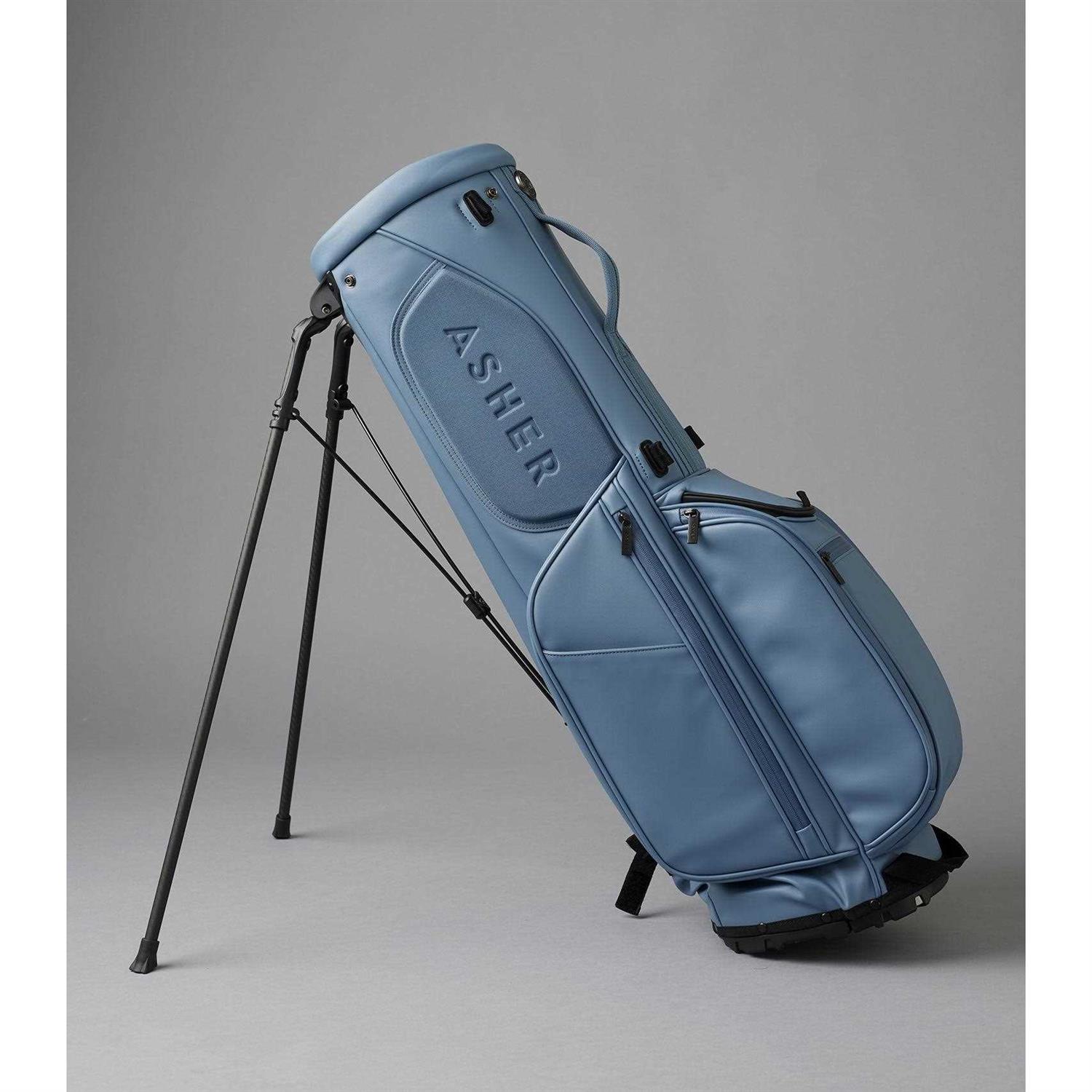 Asher Golf Everyday Stand Bag - Sports Supplies Online Store