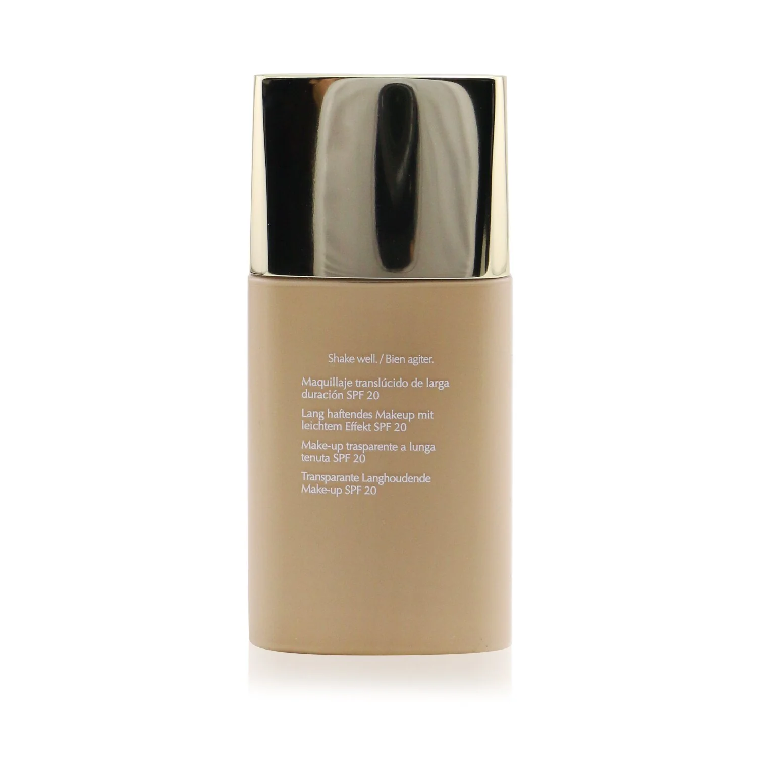 Estee Lauder Double Wear Sheer Long Wear Makeup SPF 20 - # 3C2 Pebble 30ml/1oz