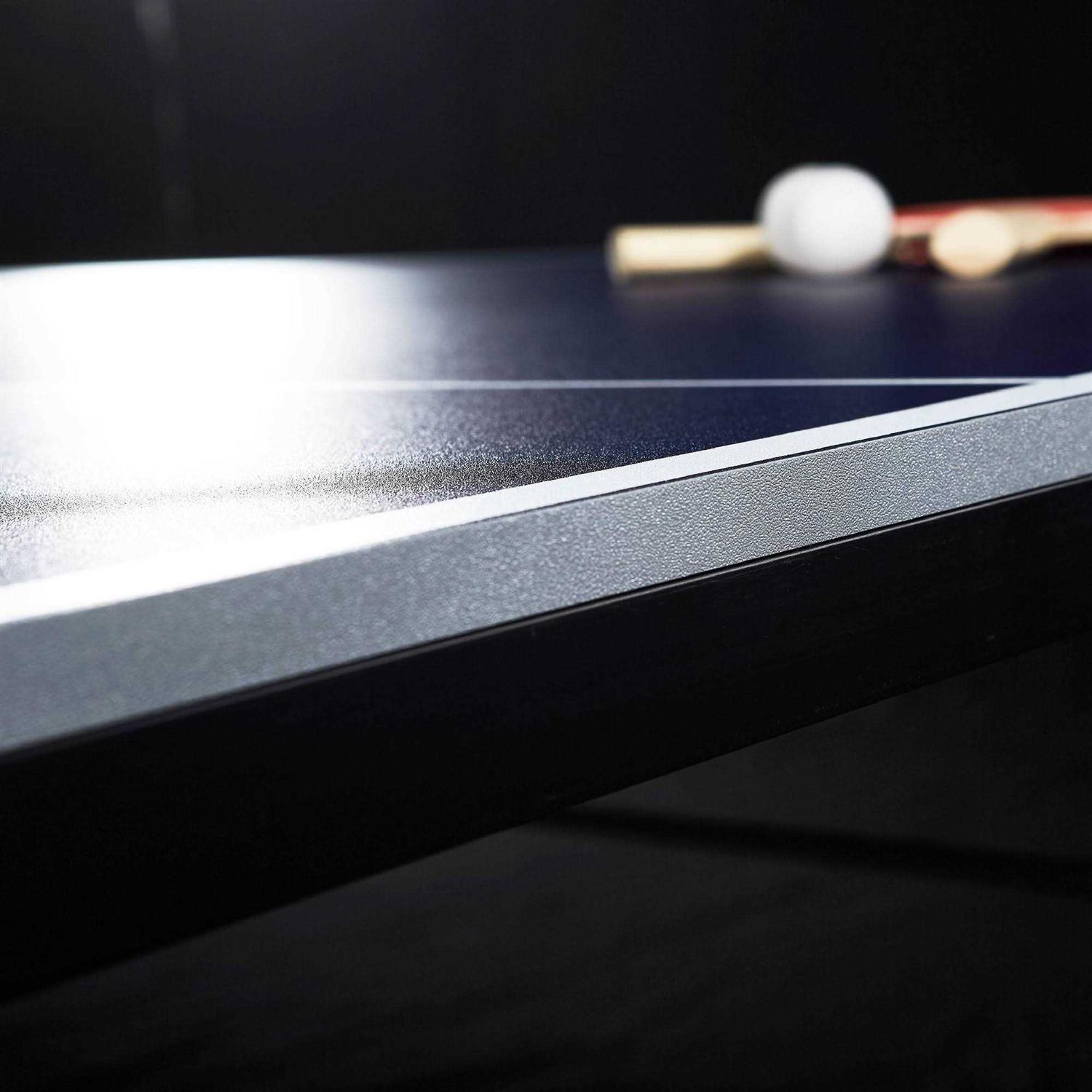 MD Sports Official Size Table Tennis Table - Sports Supplies Online Store