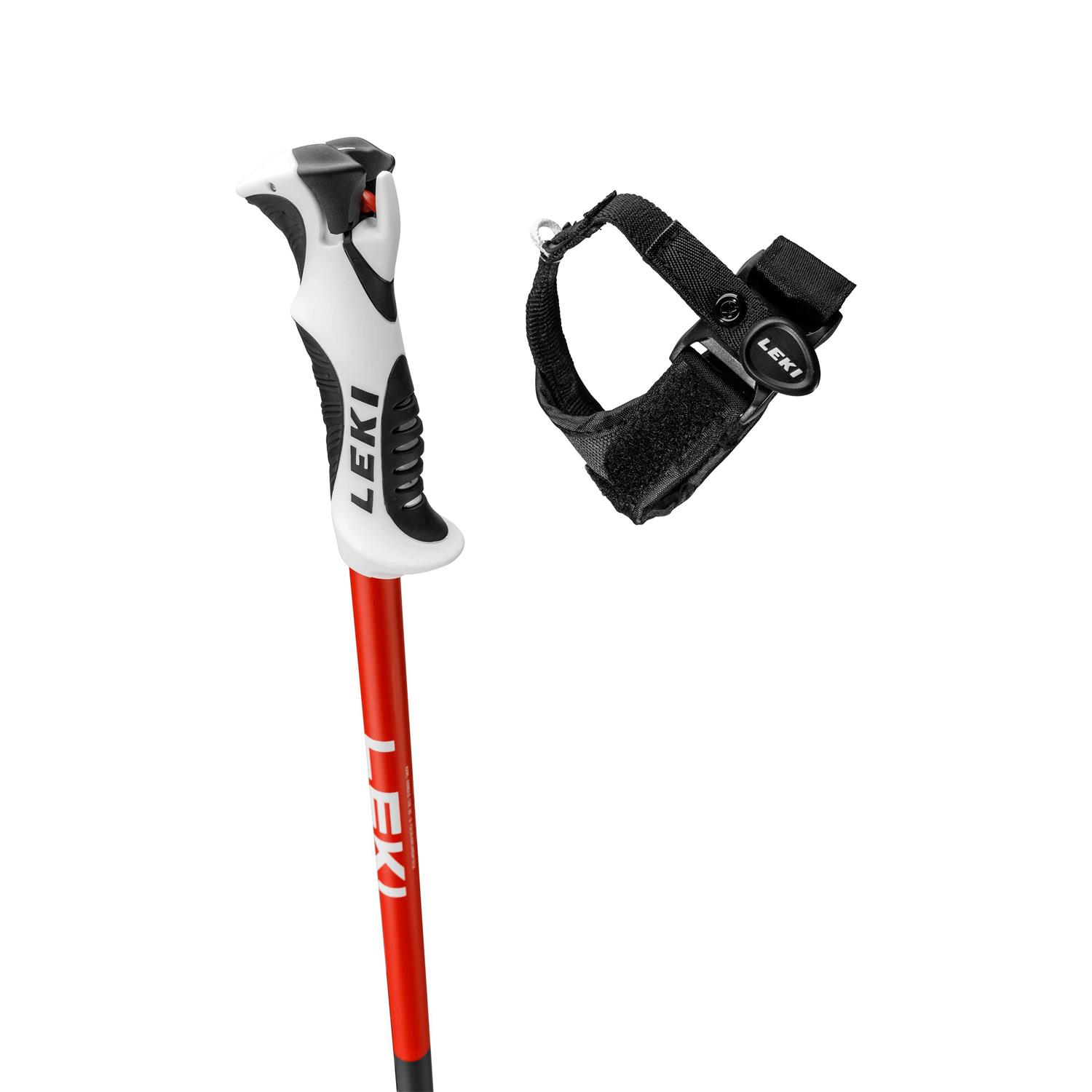 Leki Bold S Ski Poles - Sports Supplies Online Store