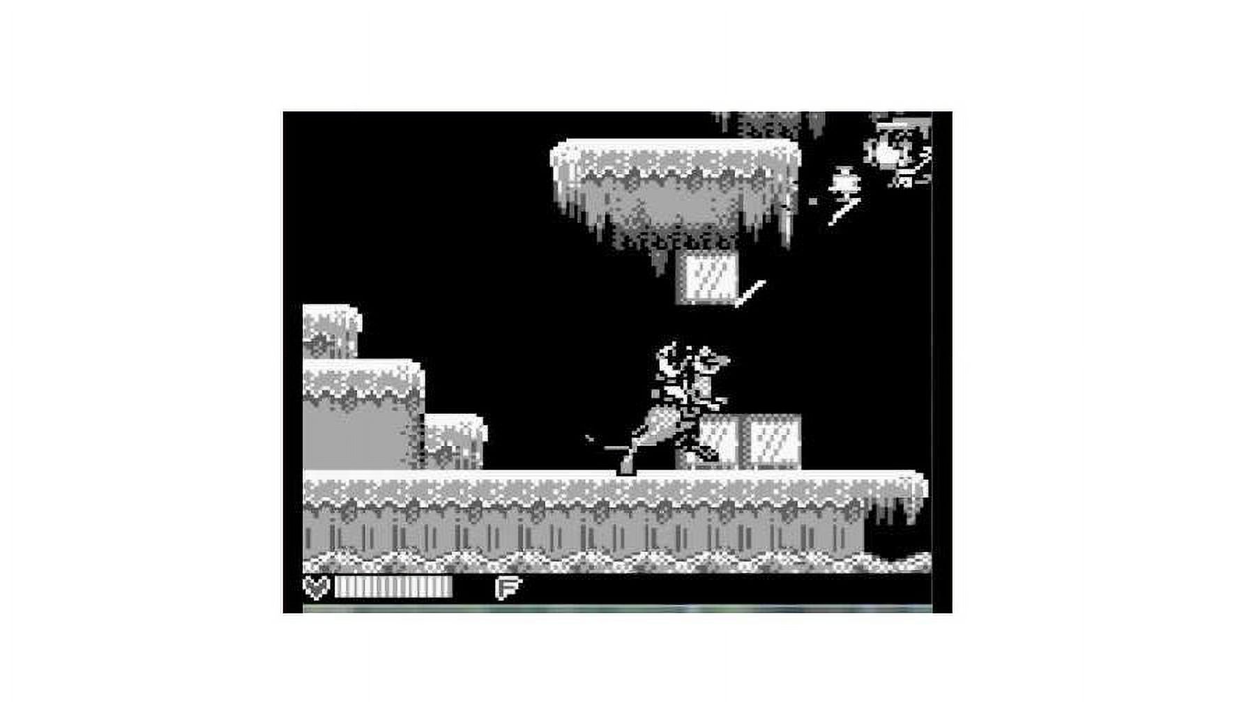 Star Wars Game: The Empire Strikes Back - Gameboy Classic Edition [Remaster] NEW