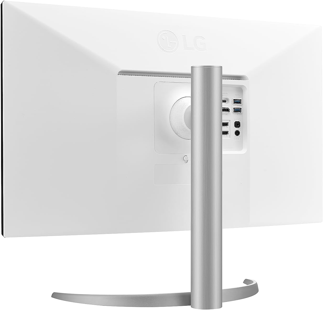 LG 27BP55U-B 27'' UHD 4K Monitor with HDR10 and USB Type-C™ Connectivity