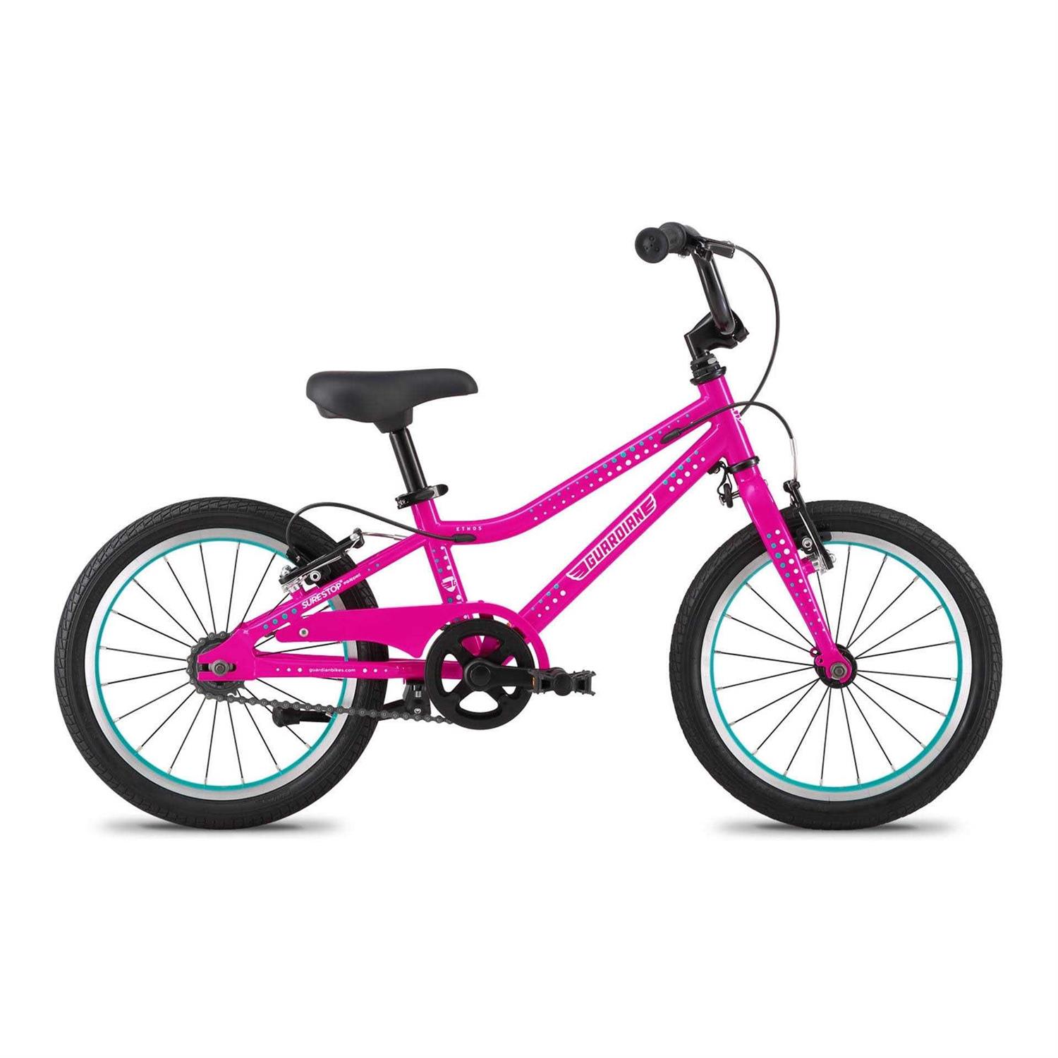 Guardian Bikes Ethos Kids Bike - Sports Supplies Online Store