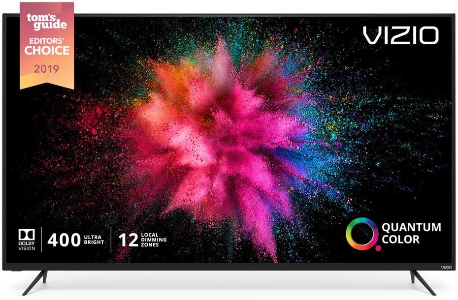 VIZIO M-Series Quantum 43&rdquo; Class (42.5&rdquo; diag.) 4K HDR Smart TV (M437-G0)
