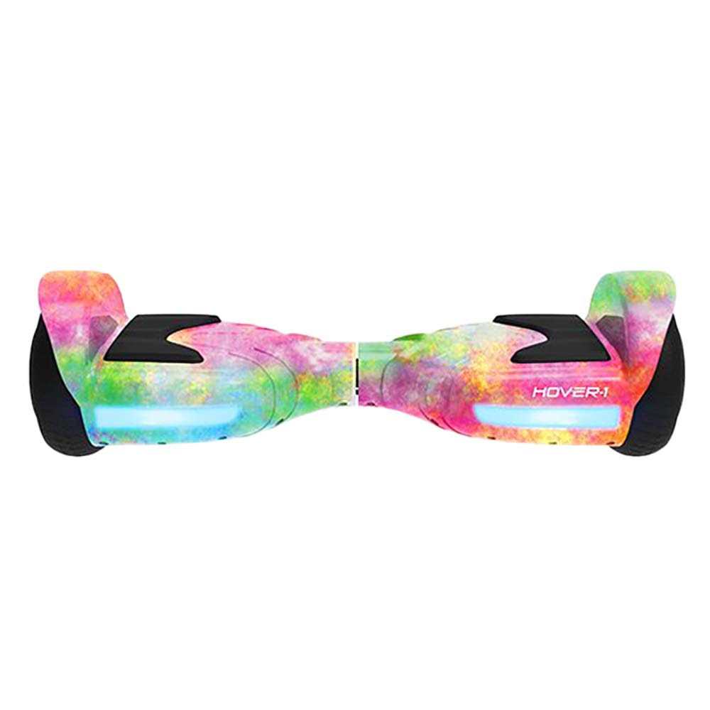 Hover-1 Rocket Hoverboard LED Headlights 7 MPH Max Speed - Sports Supplies Online Store
