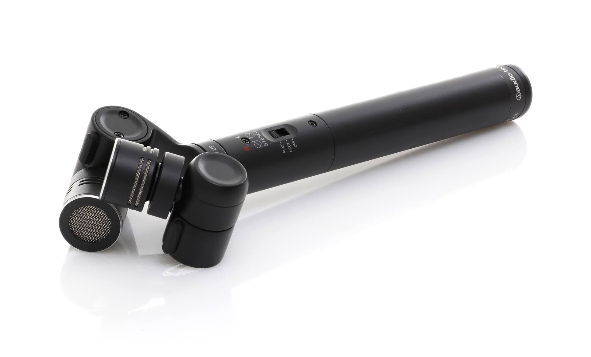 Audio Technica AT2022 X/Y Stereo Microphone