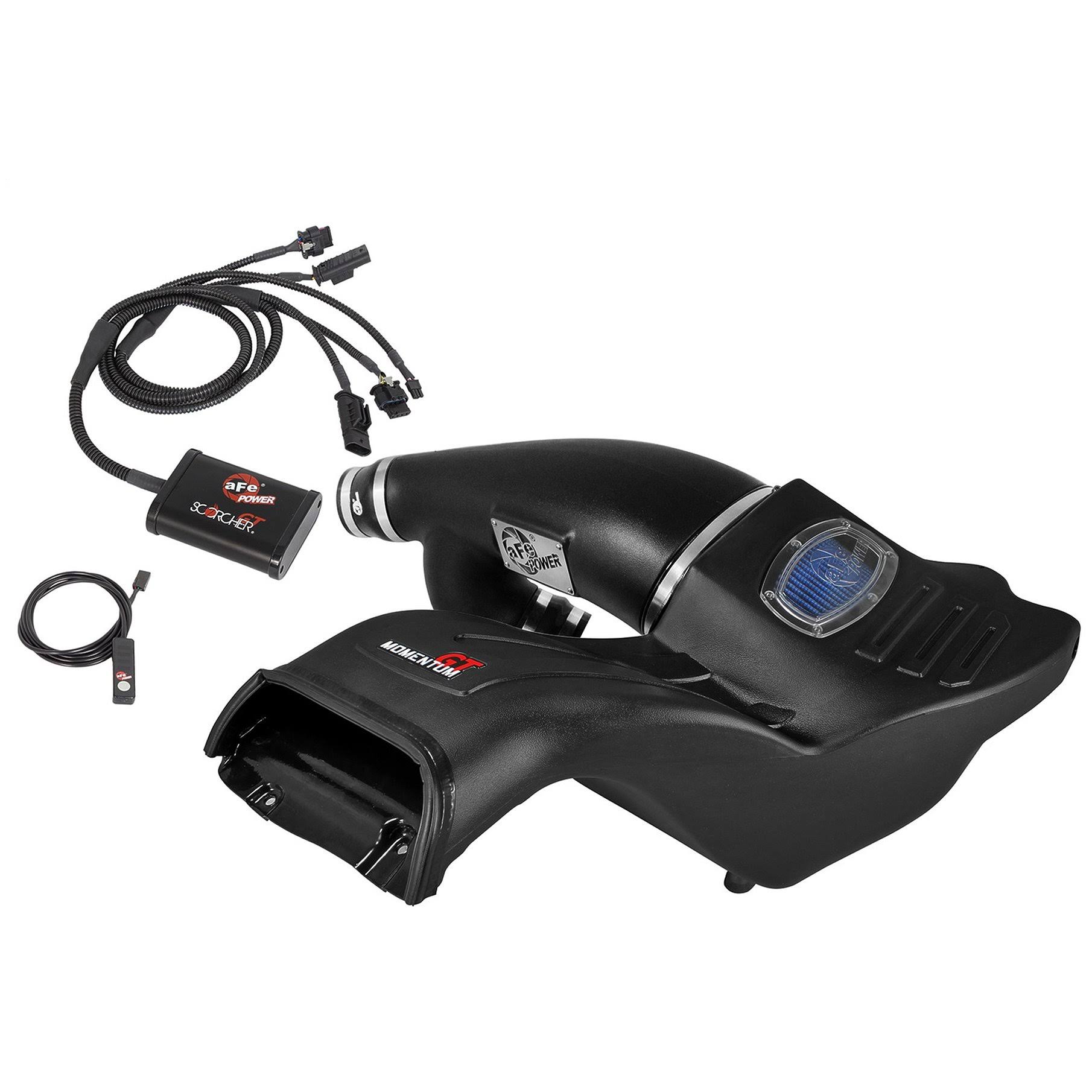aFe Power 77-43017-PK Scorcher GT Power Package