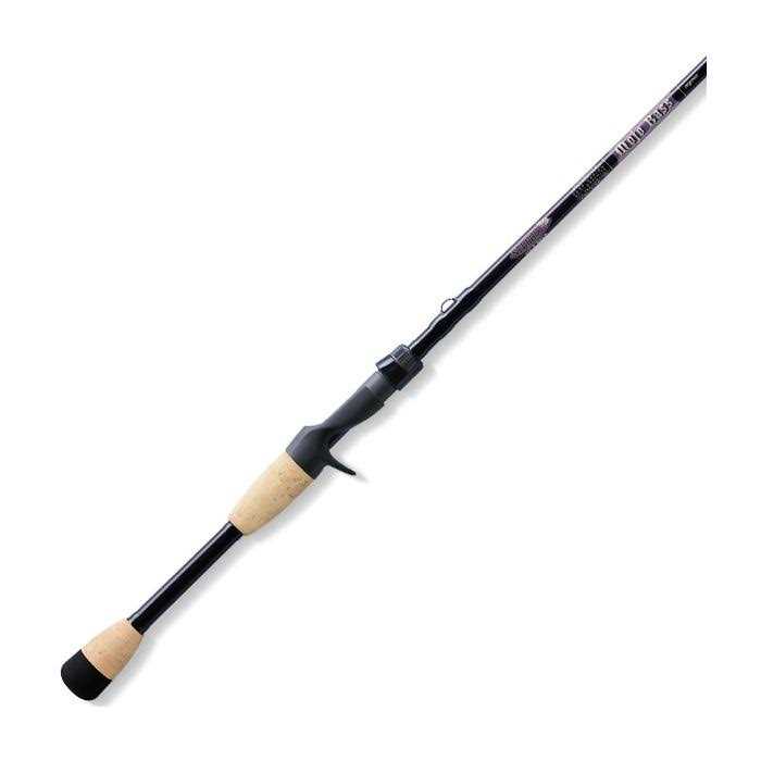 St. Croix Mojo Bass Casting - Sports Supplies Online Store