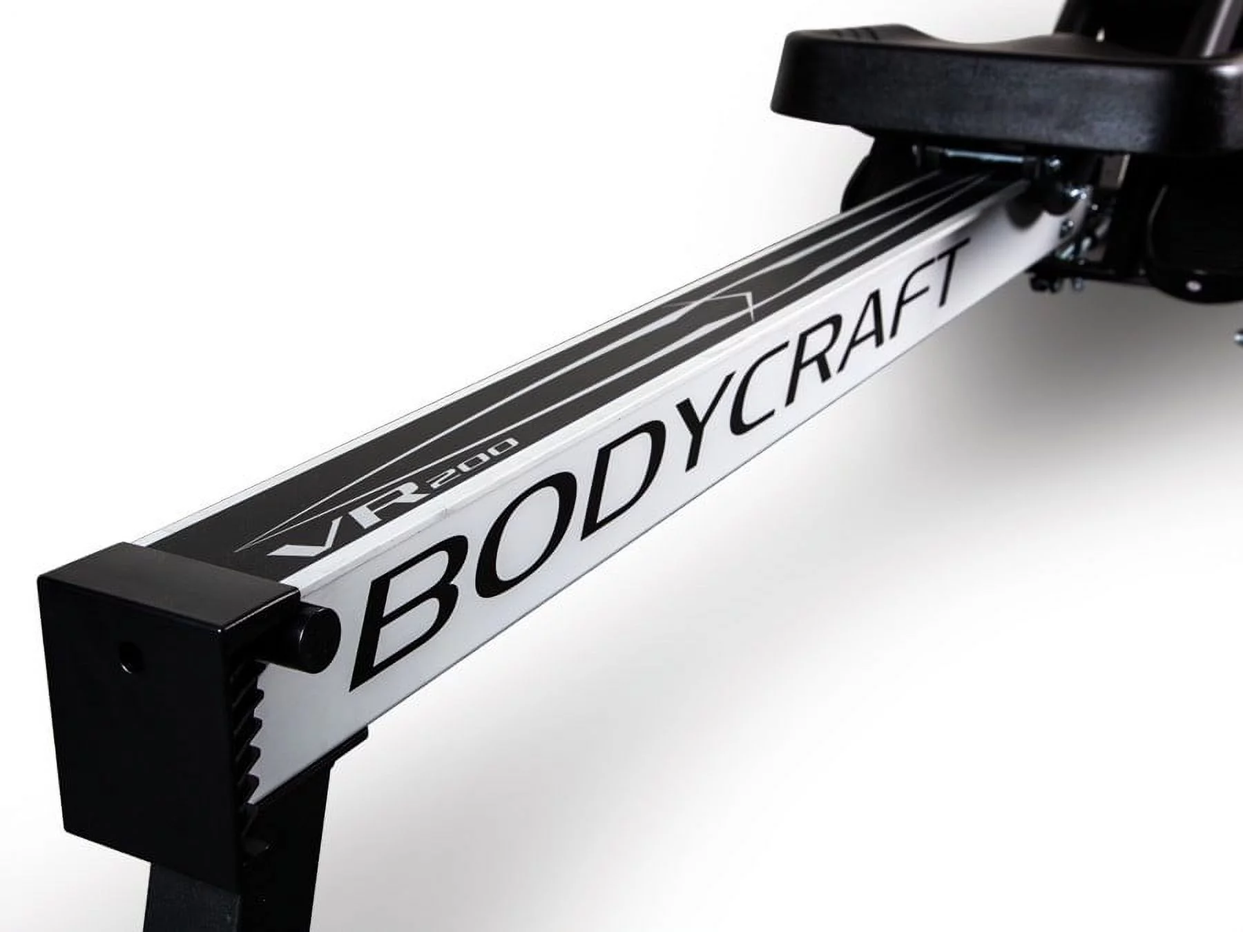 Bodycraft VR200 Rowing Machine