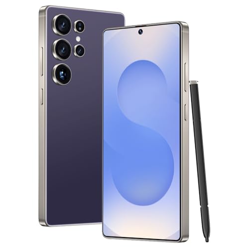 X25 Ultra 5G Cell Phone, Unlocked Android Smart Phone, 8+256GB+128GB Unlocked Android Phone