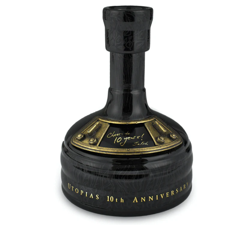 Samuel Adams Utopias 10th Anniversary Edition - Nestor Liquor