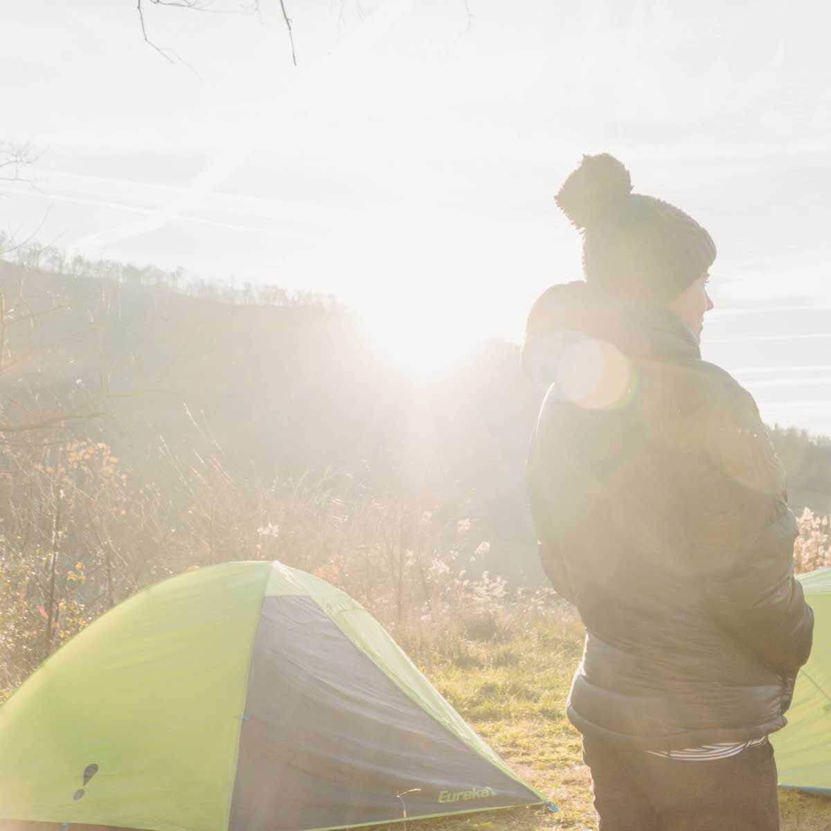 Eureka Suma Tent - Sports Supplies Online Store