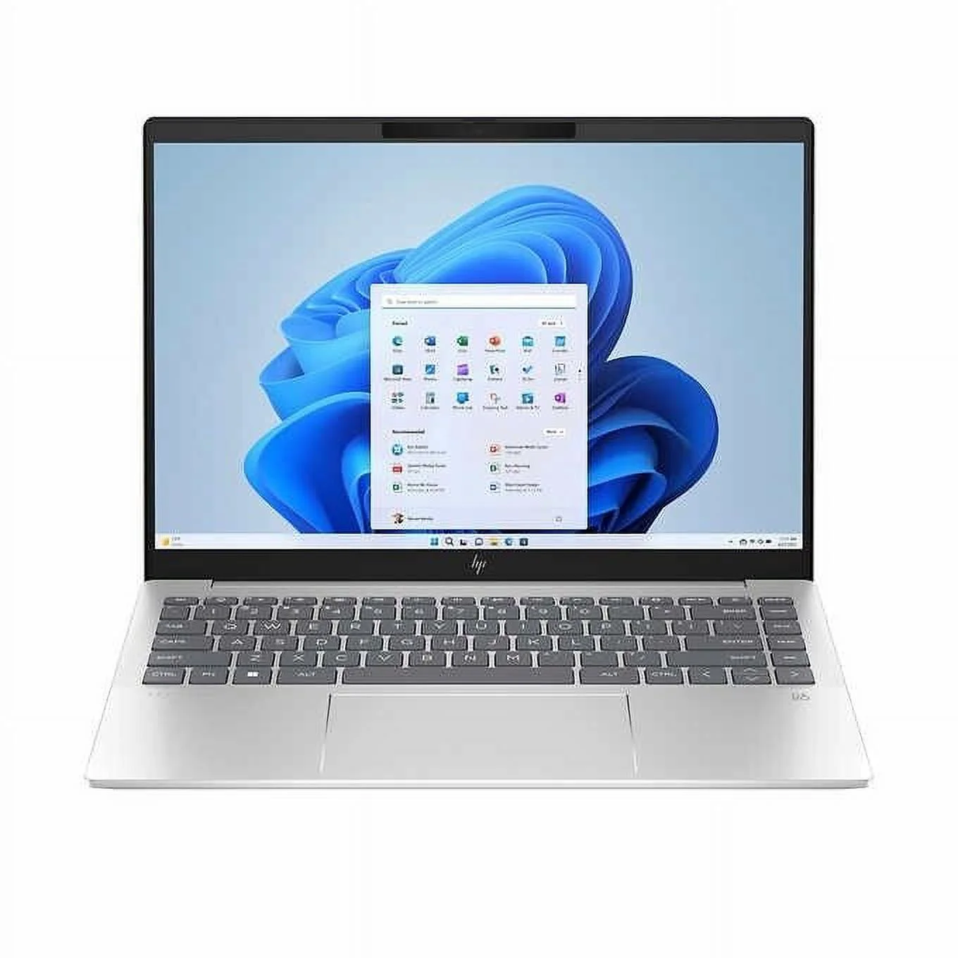 HP Pavilion Plus 14" OLED 2.8k (2880 x 1800) 120Hz Laptop - AMD Ryzen 7 7840U - Windows 11 Notebook 16GB RAM