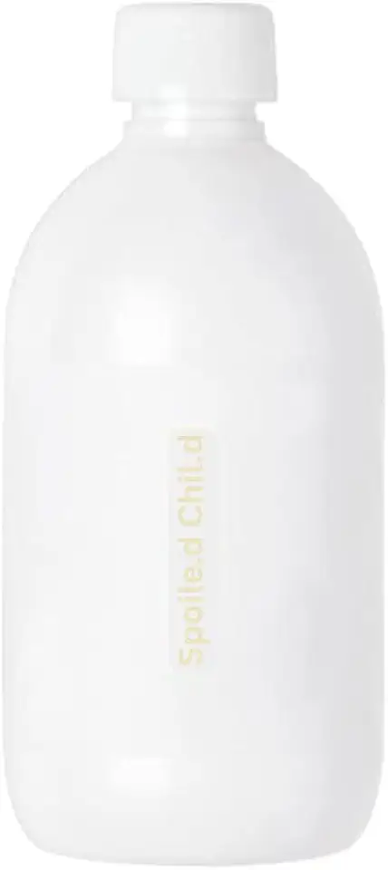 Spoile.d Chil.d E27 Pineapple Flavor & Plumper Skin Extra Strenght Liquid Collagen 400 ml / 13.5 Fl oz - Kansas Nuitrition - HNZSDS