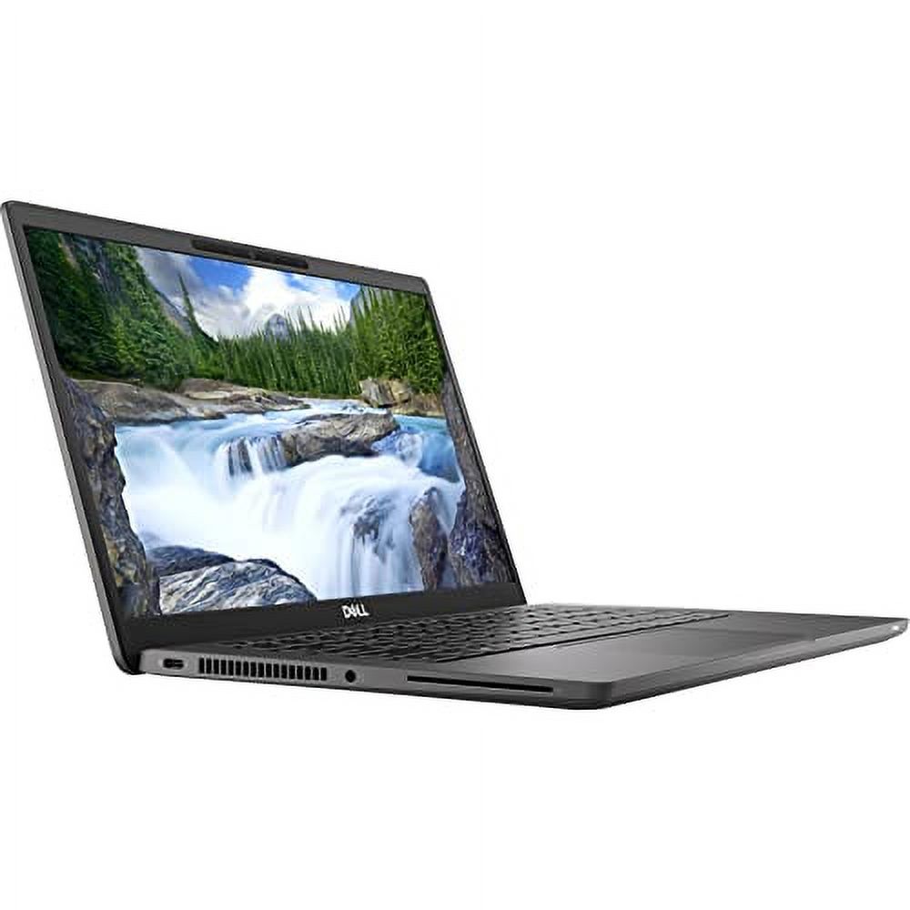 Dell Latitude 7000 7320 13.3" Touchscreen Convertible 2 in 1 Notebook - Full HD - 1920 x 1080 - Intel Core i7 11th Gen i7-1185G7 Quad-core (4 Core)
