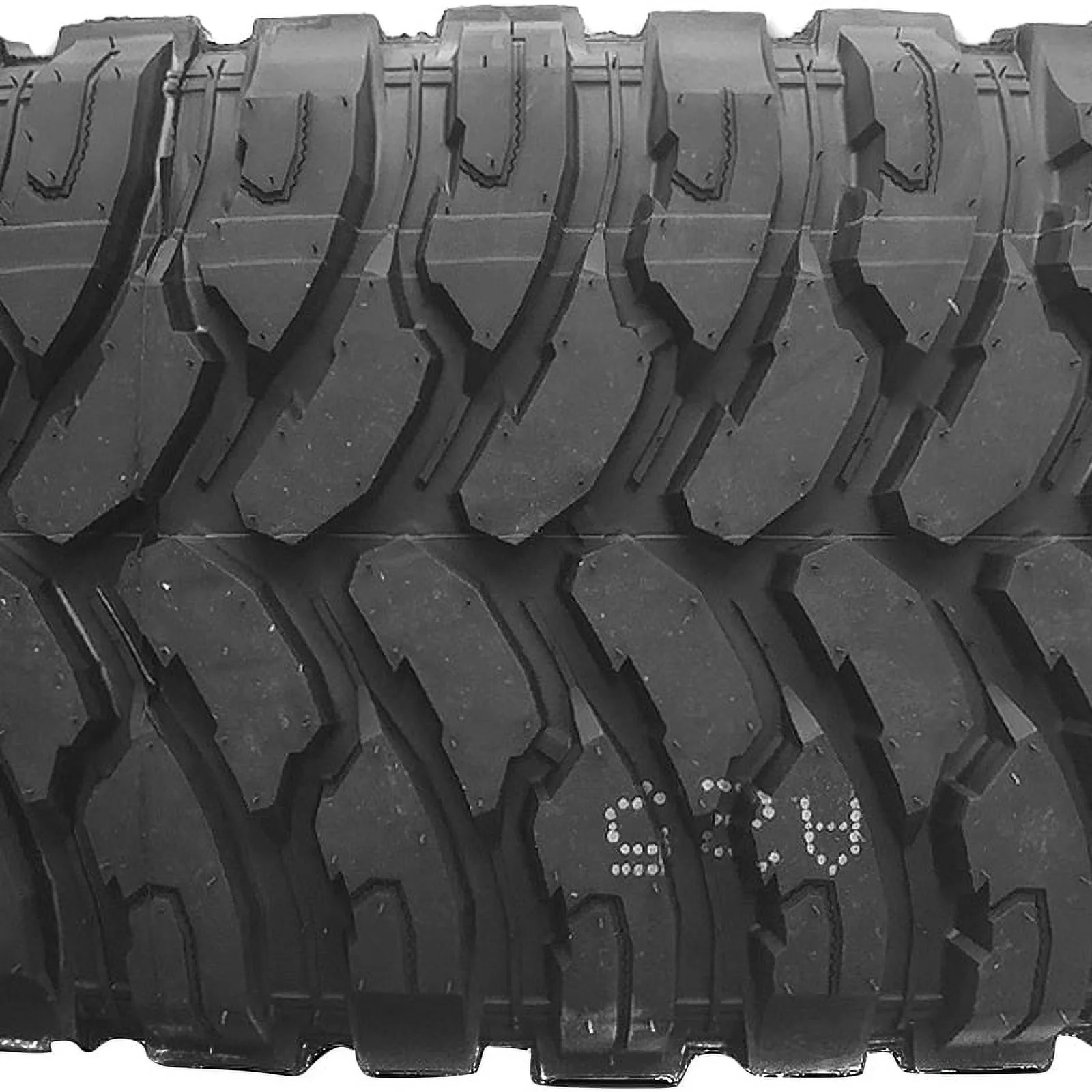 RBP Repulsor MT RX Mud Terrain LT31X10.50R15 109Q C Light Truck Tire