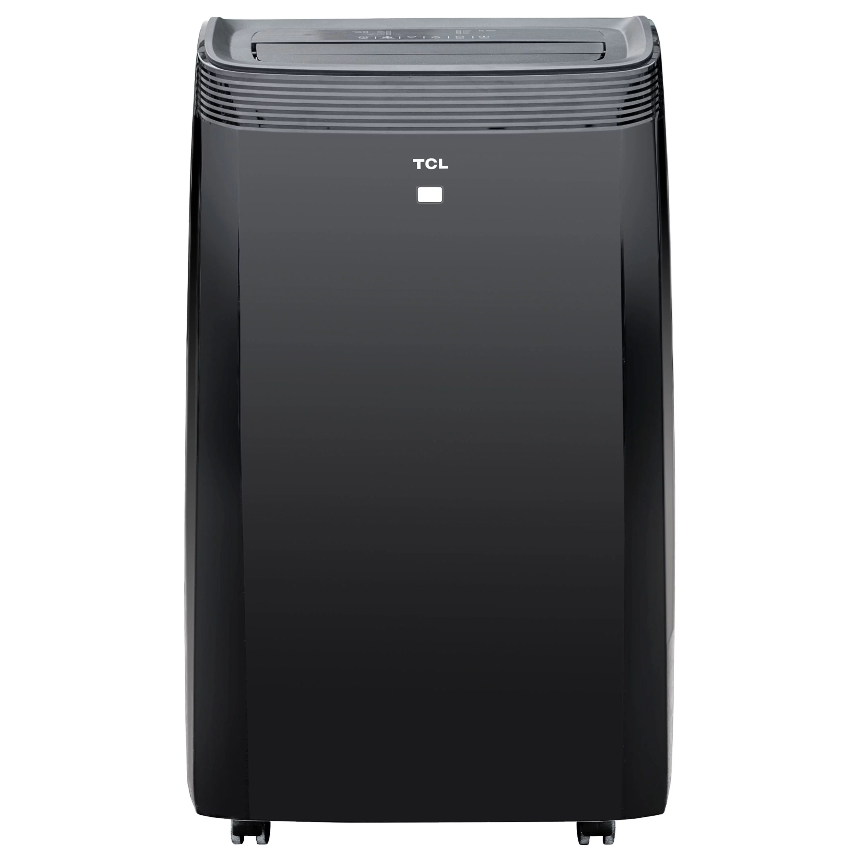TCL 10,000 BTU Smart Portable Air Conditioner, Black, W10P95-B