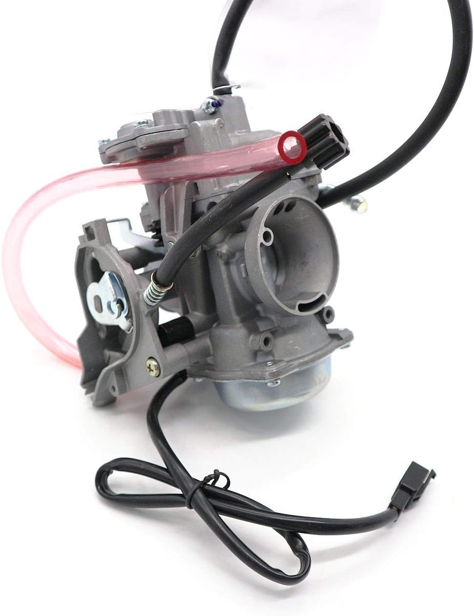 Carburetor Carb for Arctic Cat ATV 400 2005 2006 2007 Replacement OE 0470-537 0470-667