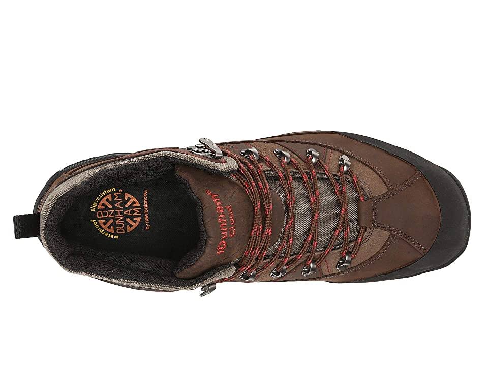 Dunham Cloud 15 Men&s Brown