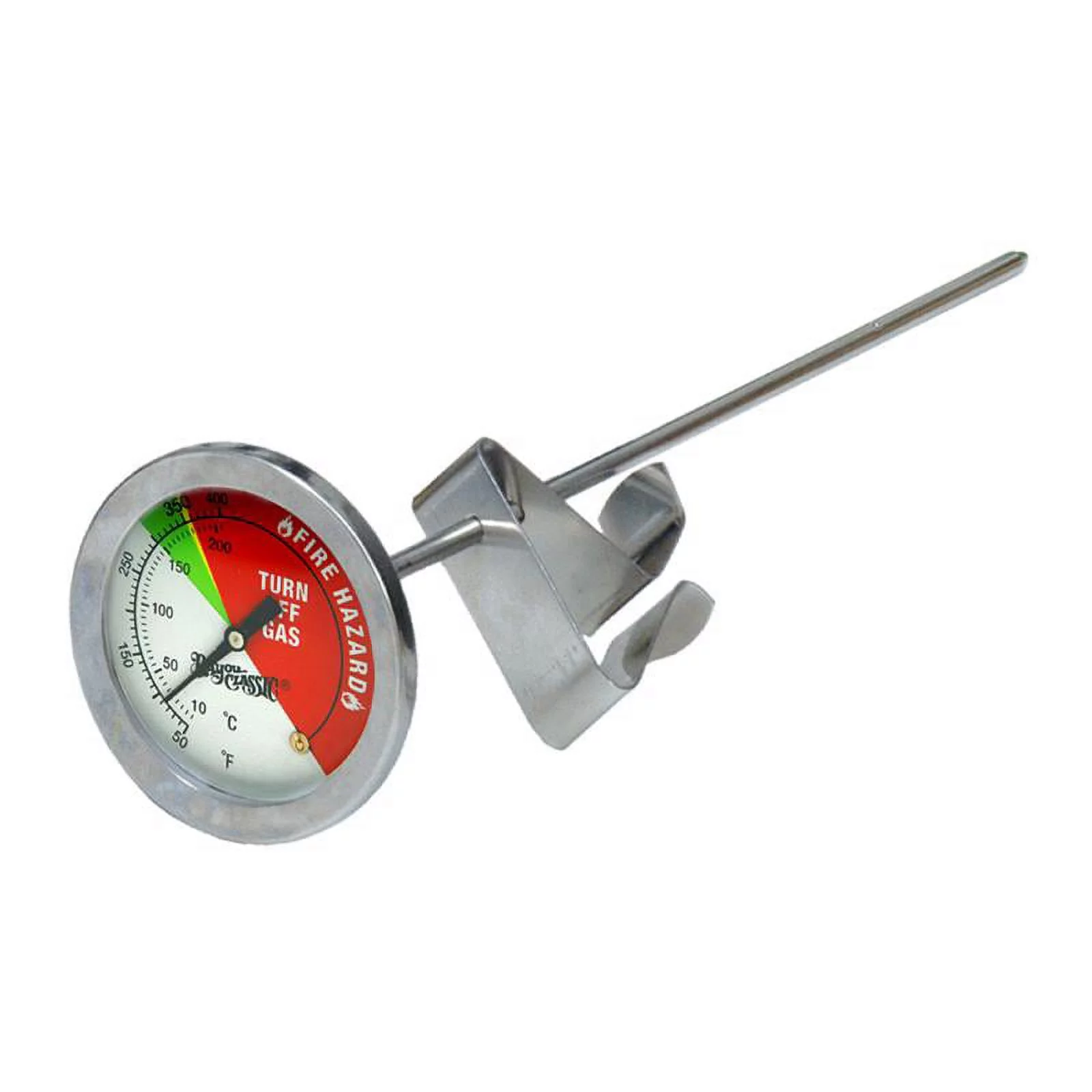 Bayou Classic Outdoor Aluminum Fish Cooker