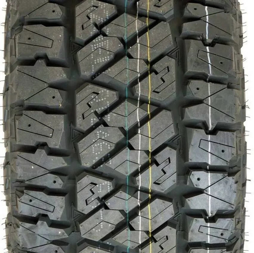 LT235/85R16 Thunderer Ranger ATR BL E