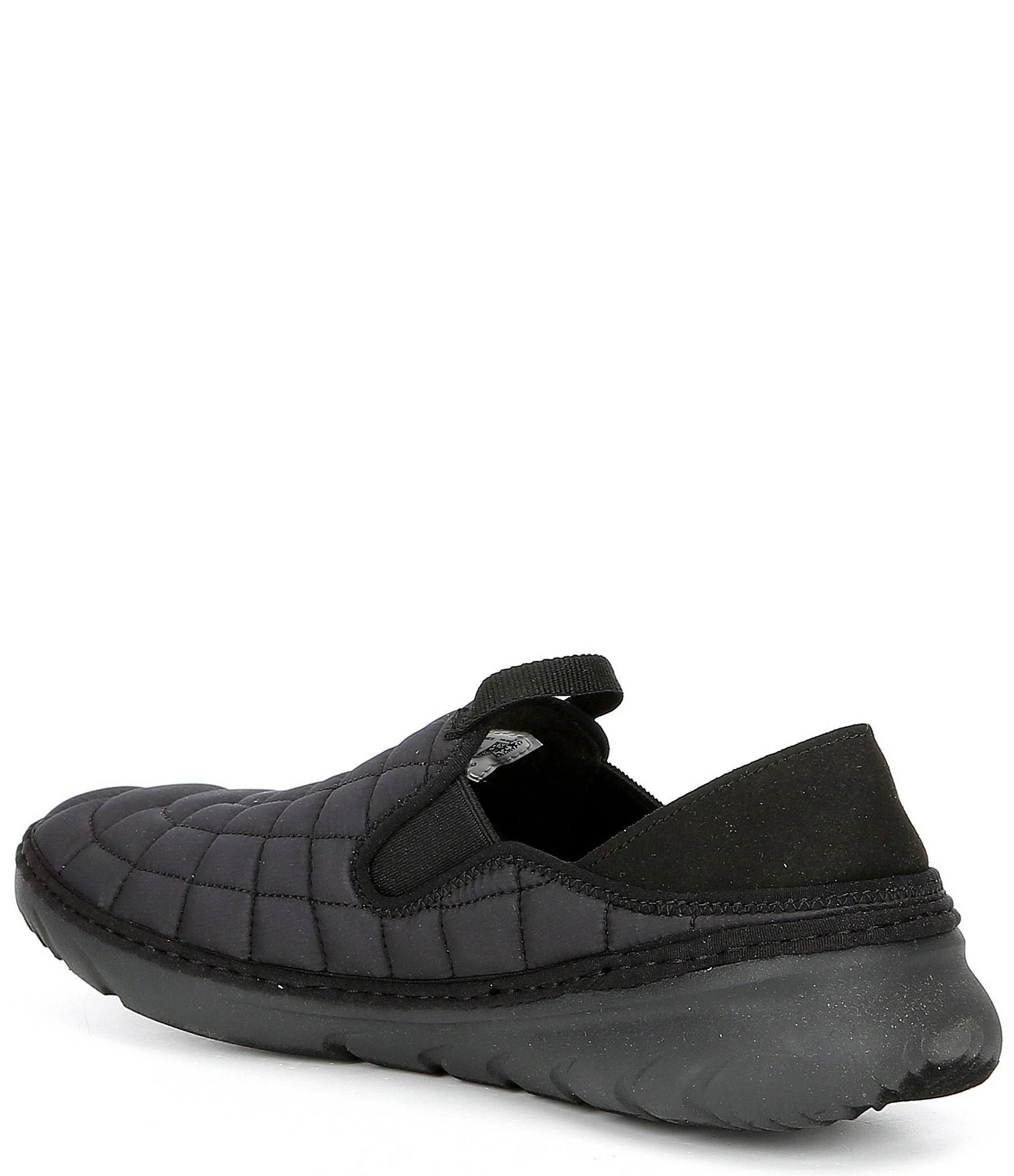 Merrell Men&s Hut Moc, Size: 14, Triple Black
