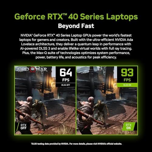 ASUS-TUF Gaming-Laptop RTX 4070 - i7-13620H - 15.6 FHD IPS Display - 64GB RAM -2TB PCIe SSD - RGB Backlit Keyboard - Windows 11 - G-SYNC - Gamer PC