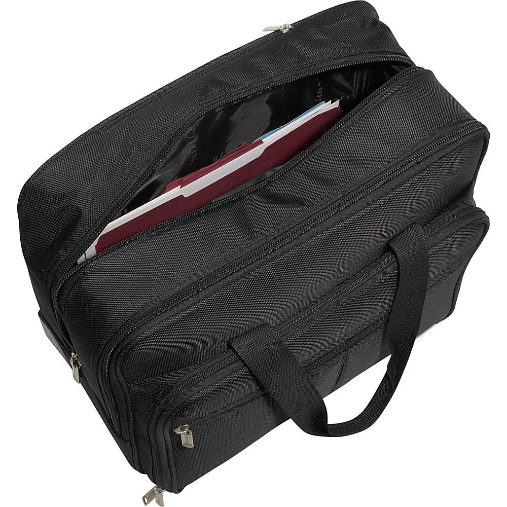 Geoffrey Beene Black Rolling Business Case
