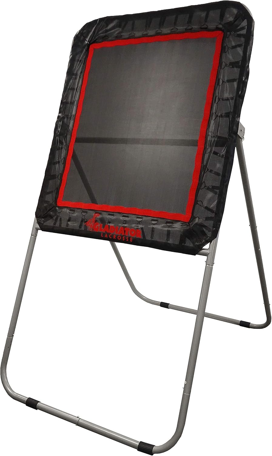 Gladiator Lacrosse Goal and Lacrosse Wall REBOUNDER
