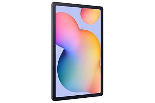 SAMSUNG Galaxy Tab S6 Lite 10.4" 64GB Android Tablet w/Long Lasting Battery, S Pen Included, Slim Metal Design, AKG Dual Speakers, US Version