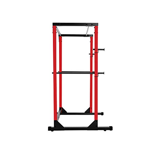 CAP Barbell Full Cage Power Rack Color Series | 6' or 7' Options