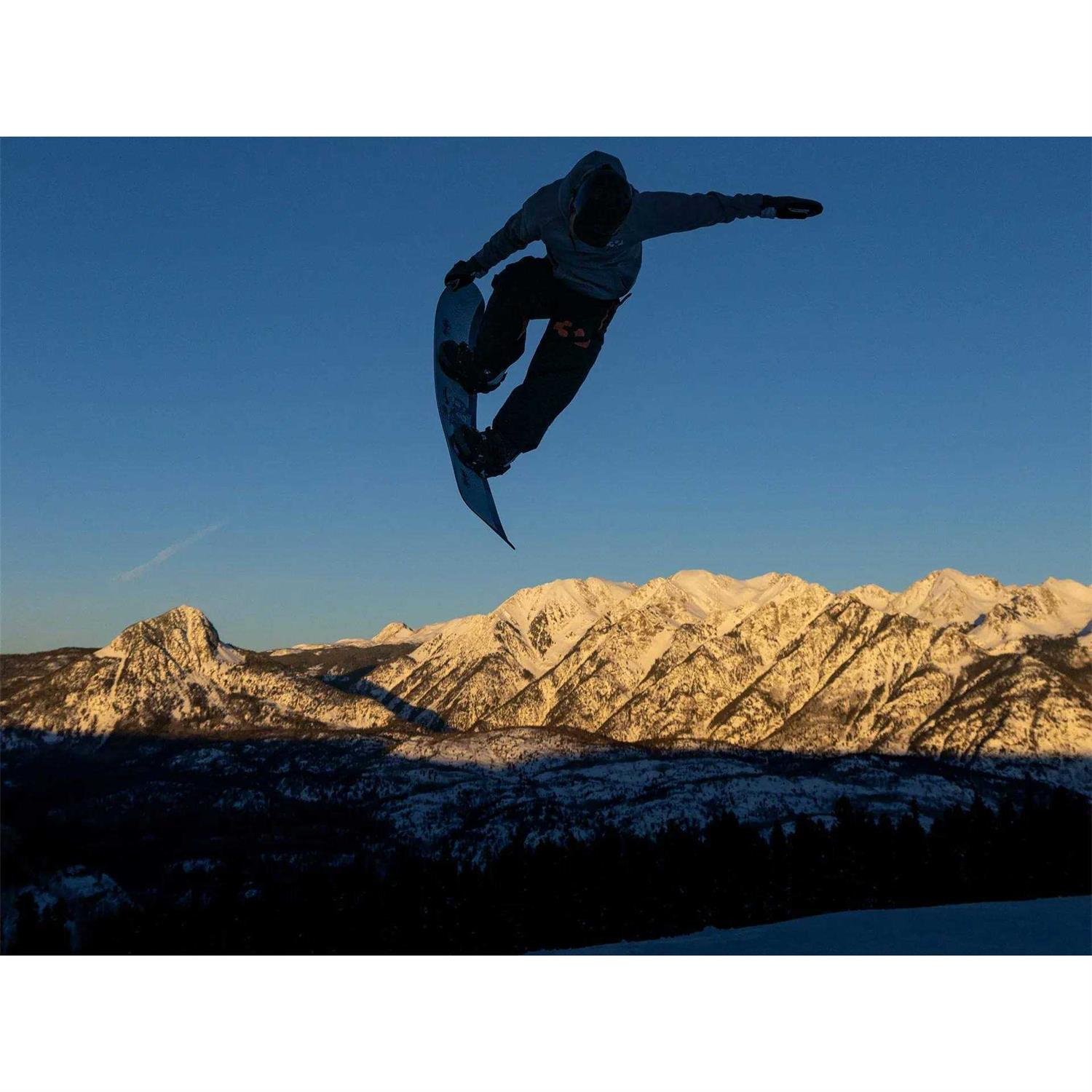 2024 Never Summer Proto Slinger Snowboard - Sports Supplies Online Store
