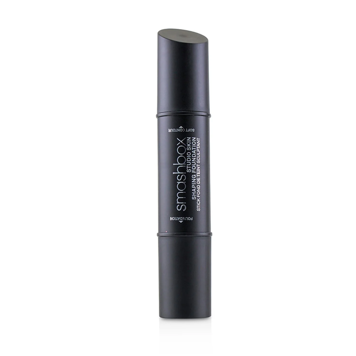 Smashbox Studio Skin Shaping Foundation + Soft Contour Stick - # 3.3 Warm Medium Beige  11.75g/0.4oz