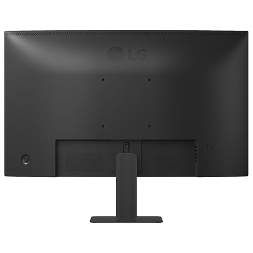 LG 24U421A-B 24-inch Full HD (1920 x 1080) Curved Computer Monitor, 100Hz, 5ms, HDR10, 3-Side Borderless, Switch, HDMI, USB Type-C 15W PD