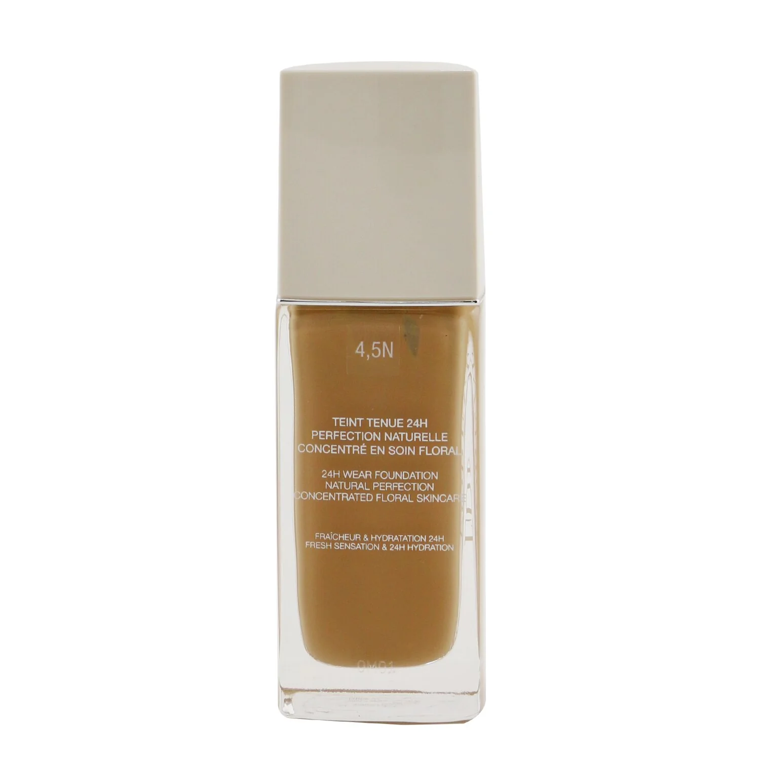 Christian Dior Dior Forever Natural Nude 24H Wear Foundation - # 2W Warm  30ml/1oz