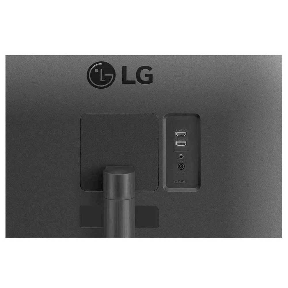 Monitor LG 34WP500-B IPS LED Wxga 34x22