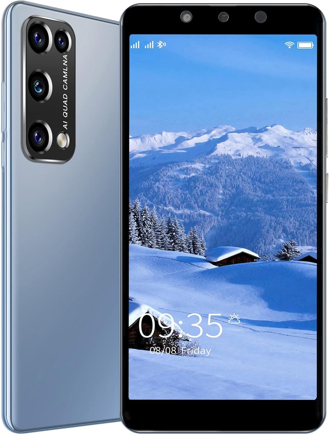 2022 New Unlocked Smartphone