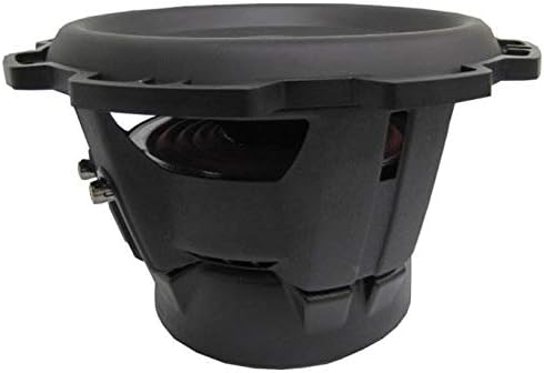 2 ROCKFORD FOSGATE P1S4-10 10" 1000 Watt 4-Ohm Car Audio Subwoofers Sub P1S410