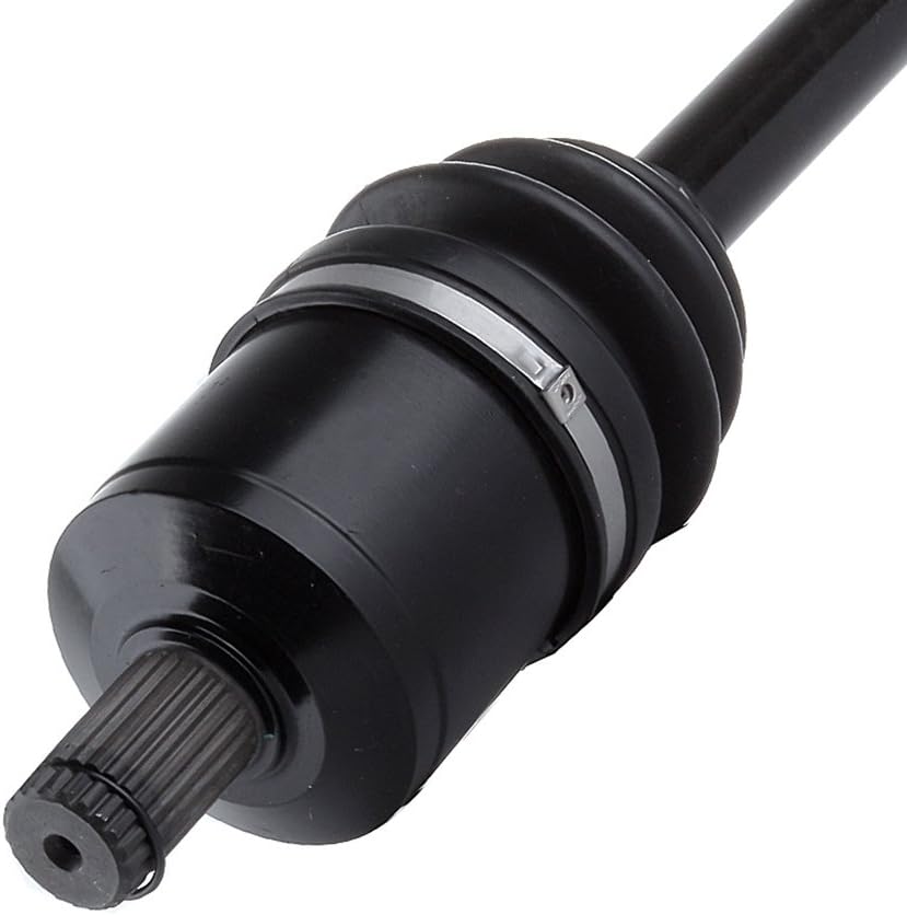ECCPP 1332637 CV Axle Shaft Assembly fits for 2009-2014 for Polaris Ranger RZR S 4 800 Front Left Right